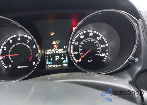 2021 Mitsubishi Outlander Sport 2.0 Es 2Wd z USA, uszkodzony, nr VIN JA4APUAU6MU000876